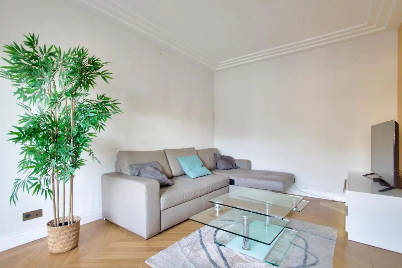 1 Bedroom Saint Germain Sevres Paris 0*,  France